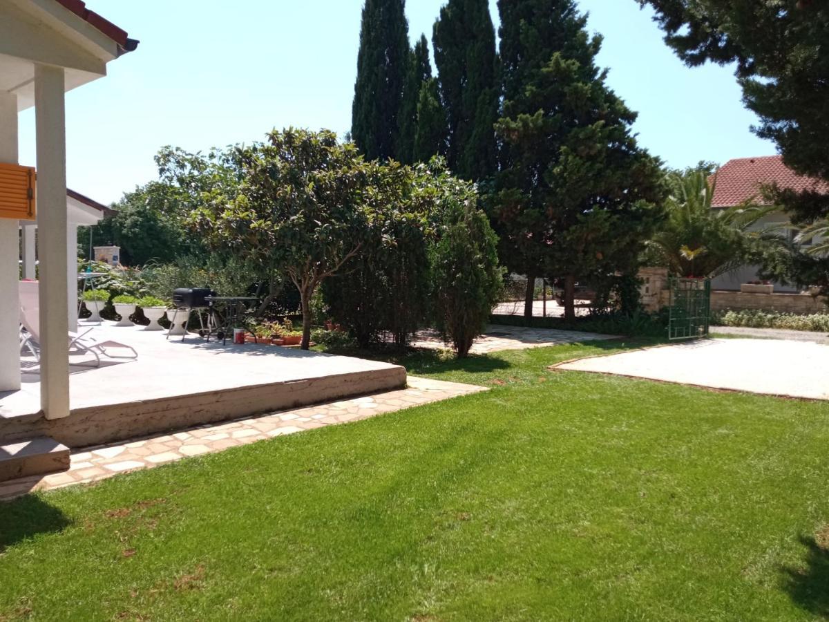 Šišan Holiday Home Mirela מראה חיצוני תמונה