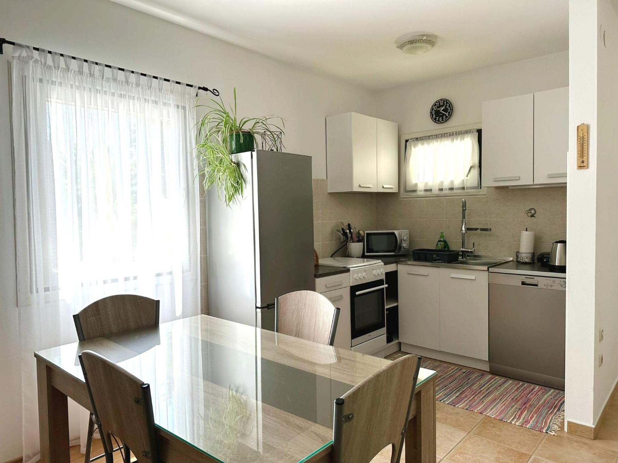 Šišan Holiday Home Mirela מראה חיצוני תמונה
