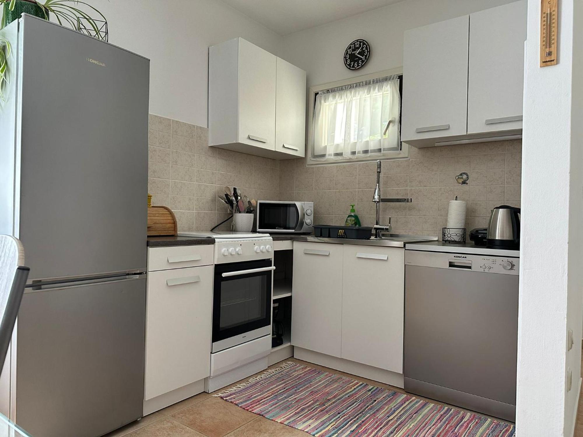 Šišan Holiday Home Mirela מראה חיצוני תמונה